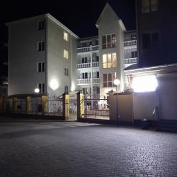 Фото Отель Никос