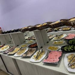 Номер стандарт улучшенный (с завтраком)