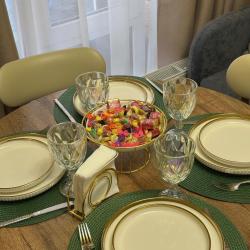 Шале улучшенное