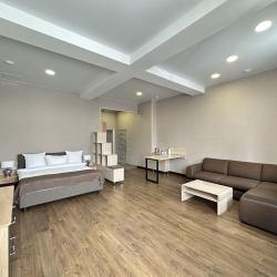 Фото Отель Камчатский Квартал