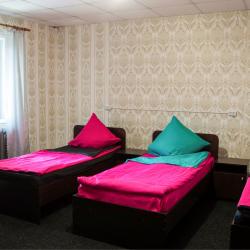 Фото Отель Арарат