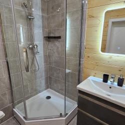 Фото Отель Брусника