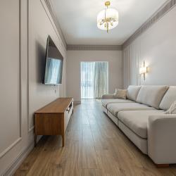 3-комнатные апартаменты улучшенные