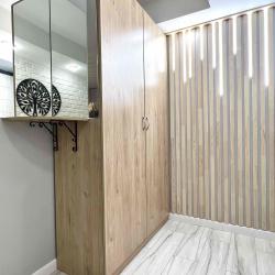 1-комнатные апартаменты студия