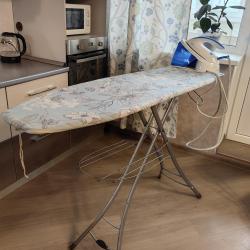 2-комнатные апартаменты улучшенные