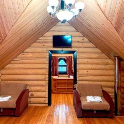 Фото Отель Эко-парк Апартель