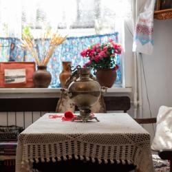 Фото Отель Ростов Казачий
