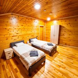 Фото Отель Belukha Village (Белуха Вилладж)