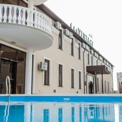 Фото SPA Hotel Vintage (СПА отель Винтаж)