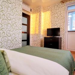 2-комнатные апартаменты стандарт Самара, 7-я просека, д.92