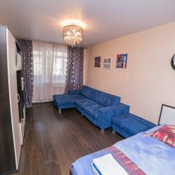 Фото Апартаменты на проспекте Волоколамский 19/2