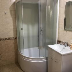 Фото Апартаменты на улице Советская 39