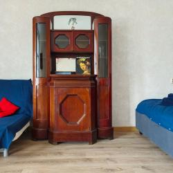 Фото Отель Квартира на Ваське