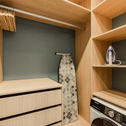 Апартаменты стандарт