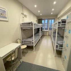 Фото Отель Люкссон