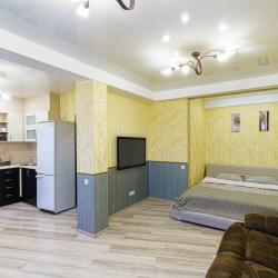 Фото Апартаменты на улице Отрадная