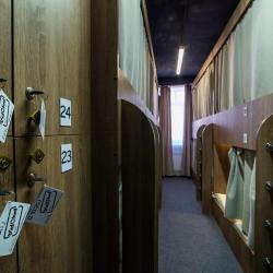 Фото Отель Нора