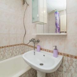 Фото Отель Европа Центр на улице Индустрии