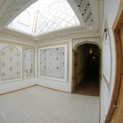 Фото Отель Гостевой дом Nurefshan (Нурефшан)