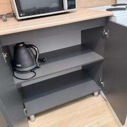 Фото Апартаменты на улице Героев Донбасса 16