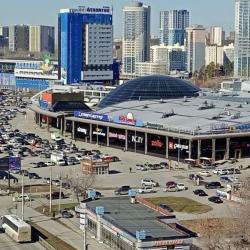 2-комнатные апартаменты стандарт