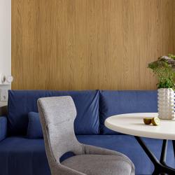 Фото Отель Дизайнерская квартира у моря в ЖК Море