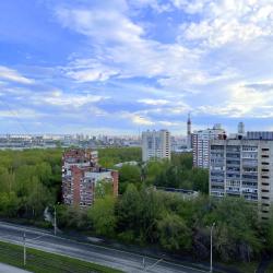 Фото Апартаменты на улице Уральская