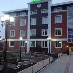 Фото Отель Белое Озеро