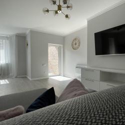 3-комнатные апартаменты улучшенные