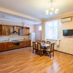 3-комнатные апартаменты люкс