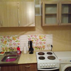 1-комнатные апартаменты стандарт