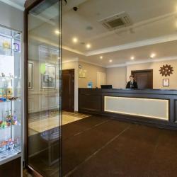 Фото АЖУР Отель