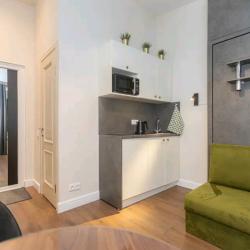 фото 8 Lucky Room (Лаки Рум) на улице Новокузнецкая