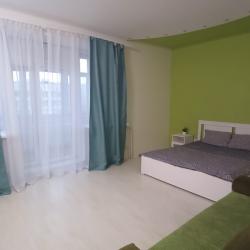 Фото Отель Рента Флэт на улице Малыгина 59