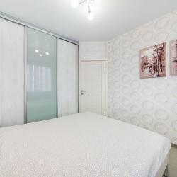 Фото Bulbash Apartments (Бульбаш Апартаменты) на проспекте Дзержинского 19