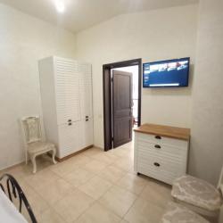 2-комнатные апартаменты улучшенные 3.2