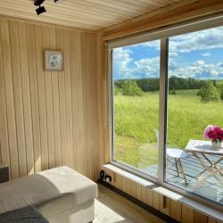 Фото Отель ские просторы