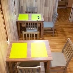 Фото Отель Arctic (Арктик)