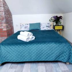 Фото Отель Отдых на Куршской косе