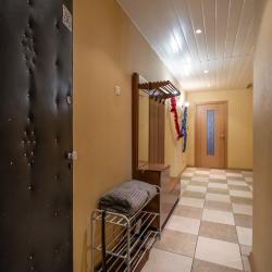 2-комнатные апартаменты стандарт
