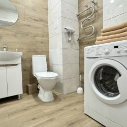 Фото Отель Rental Family Rooms (Рентал Фэмили) на улице Независимости