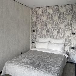 1-комнатные апартаменты улучшенные