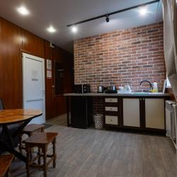 Фото Отель Широкий дол