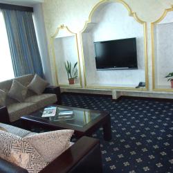 фото 7 Роял Палас Алматы (Royal Palace Almaty)