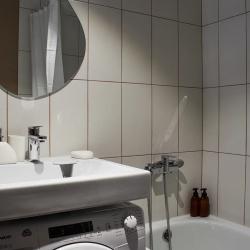 Фото Отель Gentle Rent на улице Яковлева 12