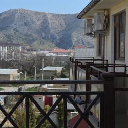 Фото Отель У Миланки