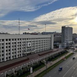 Фото Отель ValeryApart (ВалериАпарт) на улице Горького 140