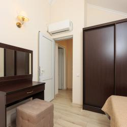 3-комнатные апартаменты люкс