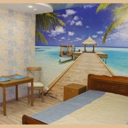 Фото Отель Фора