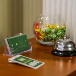 Фото Отель BRUT (Брют)